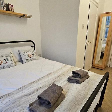 Bros Inn Hotel Лондон Экстерьер фото